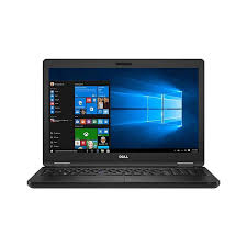 dell laptop