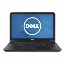 Dell laptop