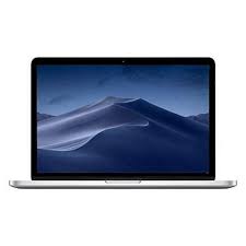 mac laptop