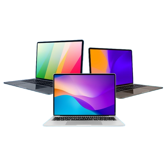 rent laptop
