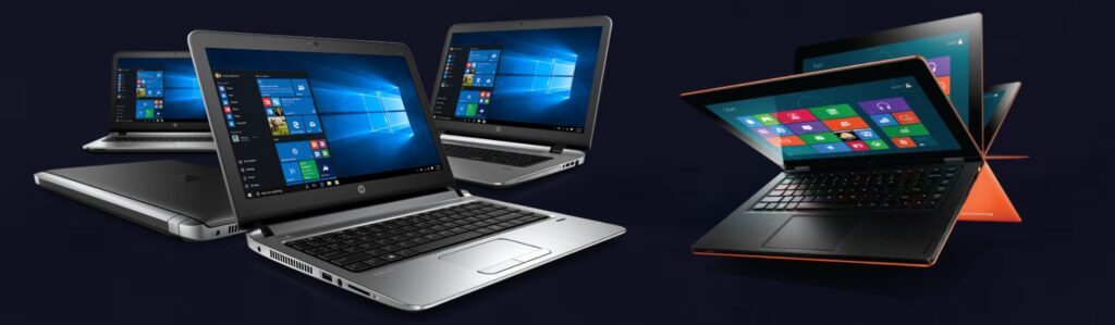 Rent Laptop