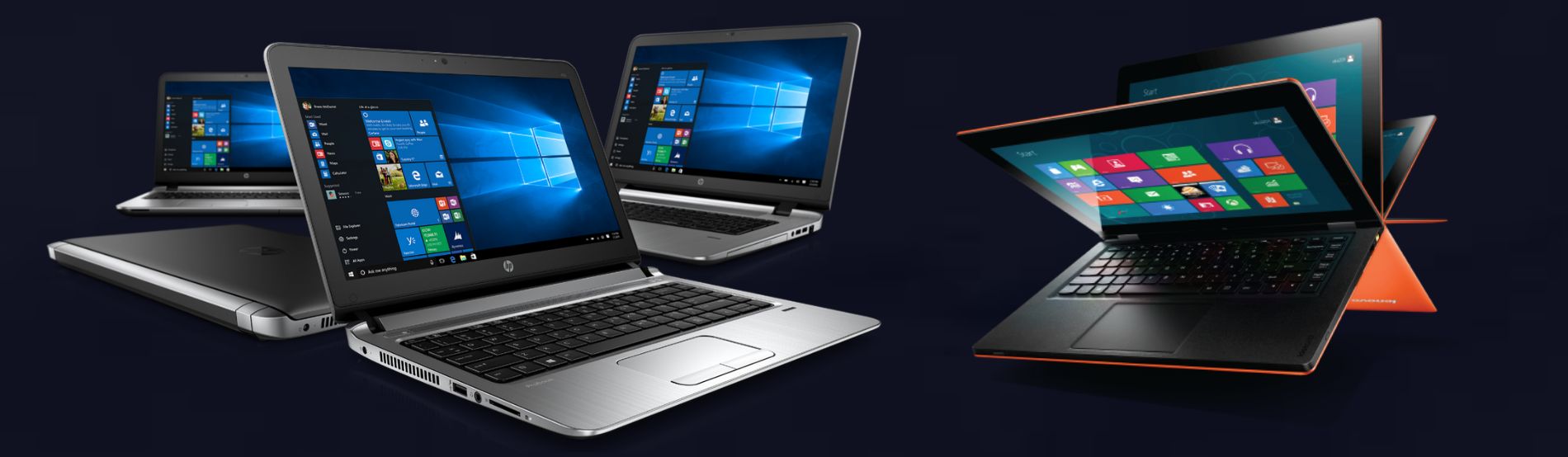 Rent Laptop