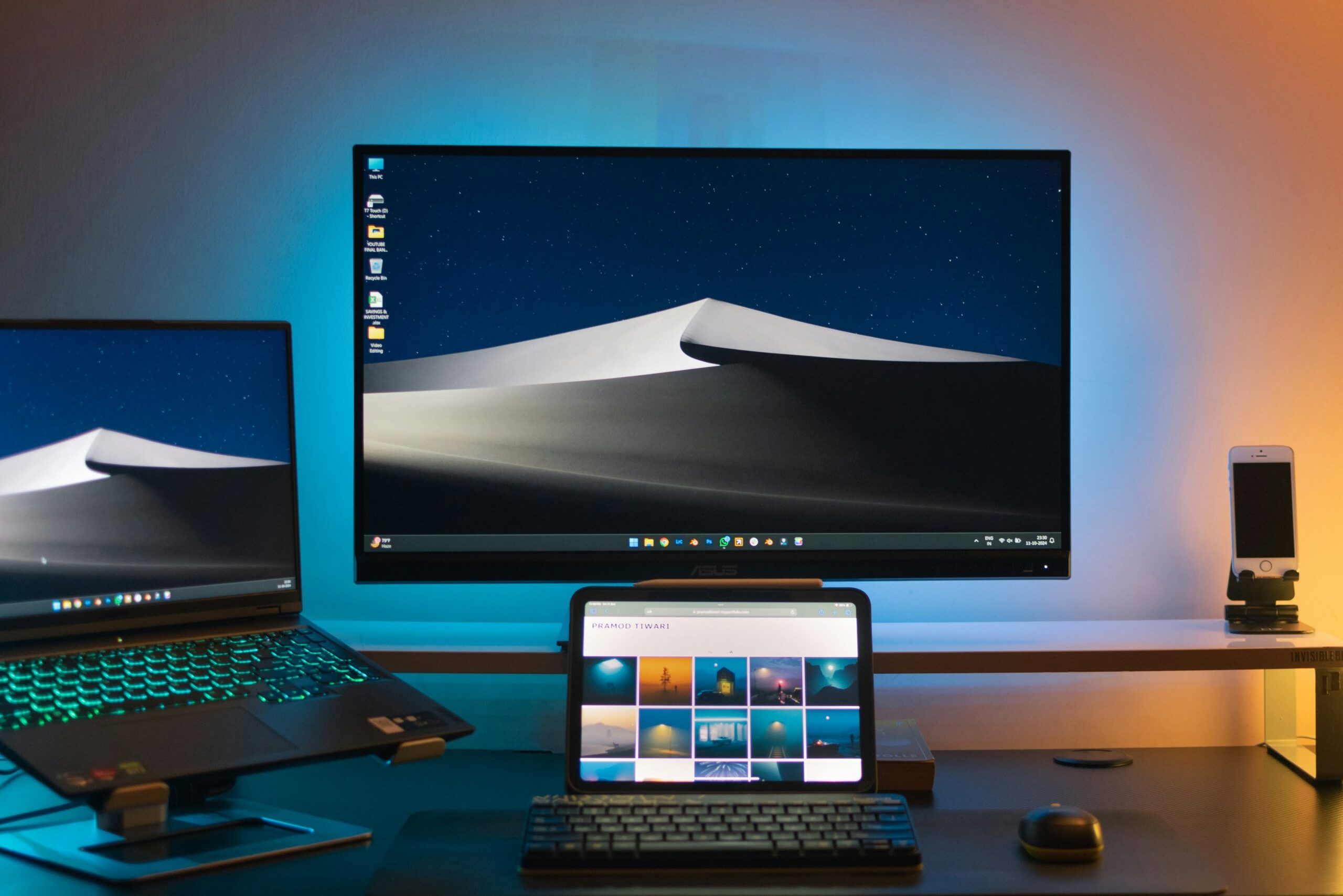 Rental laptop srittechnology